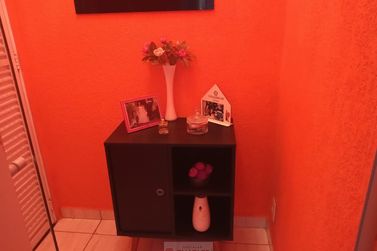 Casa para alugar - 131m&sup2; - Centro
