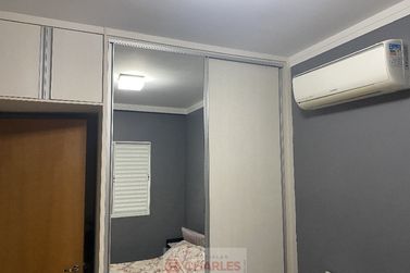 Apartamento &agrave; venda - 86m&sup2; - Centro