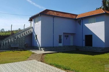S&iacute;tio &agrave; venda - 652m&sup2; - Centro