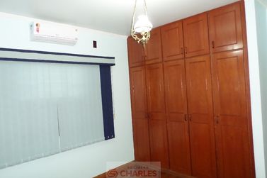 Casa &agrave; venda - 224m&sup2; - Centro