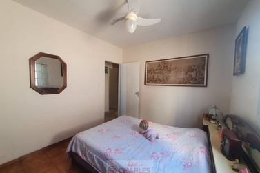 Casa para alugar - 173m&sup2; - Centro