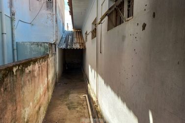 Sala Comercial &agrave; venda - 362m&sup2; - Centro