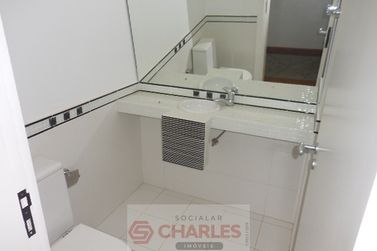 Apartamento &agrave; venda - 180m&sup2; - Centro