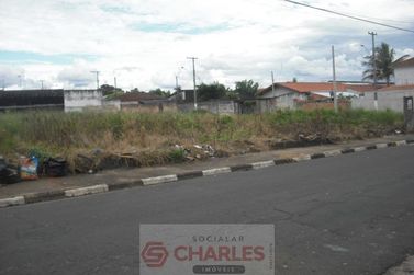 Terreno para alugar - 10m&sup2; - Centro