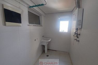 Apartamento para alugar - 114m&sup2; - Centro