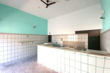 Sala Comercial para alugar - 70m&sup2; - Centro