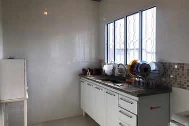 Casa &agrave; venda - 133m&sup2; - Centro
