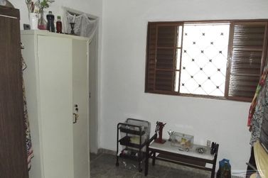 Casa &agrave; venda - 189m&sup2; - Centro