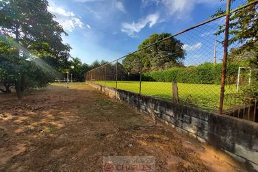 S&iacute;tio &agrave; venda - 10m&sup2; - Centro