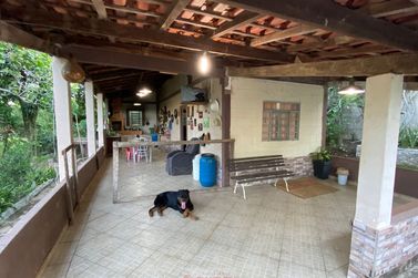S&iacute;tio &agrave; venda - 10m&sup2; - Centro