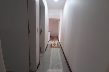 Apartamento &agrave; venda - 10m&sup2; - Centro