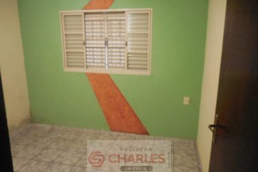 Casa &agrave; venda - 115m&sup2; - Centro