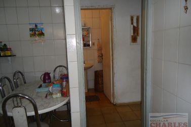 Casa &agrave; venda - 129m&sup2; - Centro