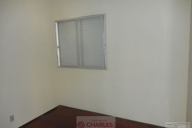 Apartamento &agrave; venda - 46m&sup2; - Centro