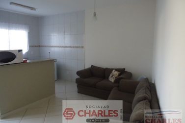 Casa &agrave; venda - 208m&sup2; - Centro
