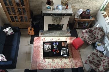 Casa &agrave; venda - 10m&sup2; - Centro