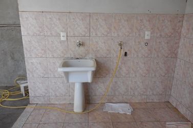Casa &agrave; venda - 170m&sup2; - Centro