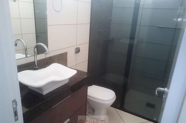 Casa &agrave; venda - 120m&sup2; - Centro
