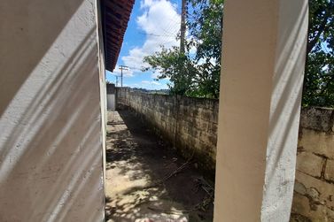 Casa &agrave; venda - 157m&sup2; - Centro