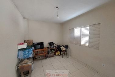 Casa &agrave; venda - 181m&sup2; - Centro