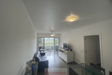 Apartamento &agrave; venda - 86m&sup2; - Centro