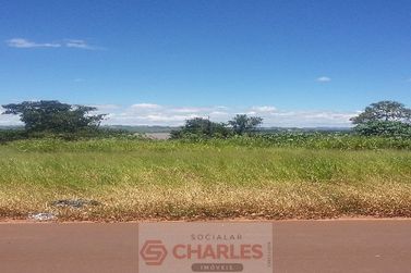 S&iacute;tio &agrave; venda - 10m&sup2; - Centro