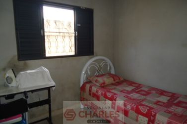 Casa &agrave; venda - 70m&sup2; - Centro