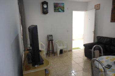 Apartamento &agrave; venda - 52m&sup2; - Centro