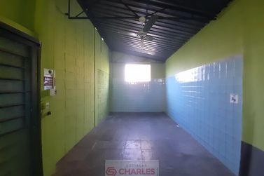 Sal&atilde;o Comercial para alugar - 400m&sup2; - Centro
