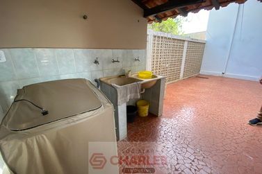 Casa &agrave; venda - 356m&sup2; - Centro