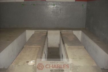 Sal&atilde;o Comercial &agrave; venda - 166m&sup2; - Centro