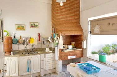 Casa &agrave; venda - 143m&sup2; - Centro