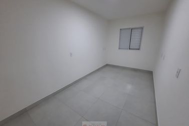 Apartamento para alugar - 54m&sup2; - Centro