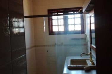 Casa &agrave; venda - 280m&sup2; - Centro