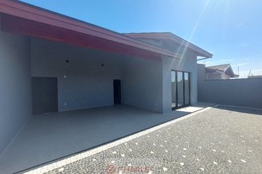 Casa &agrave; venda - 155m&sup2; - Centro