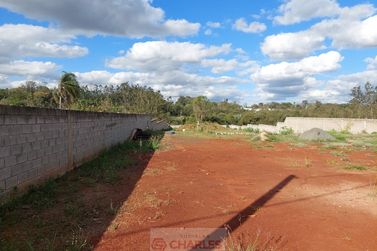 Terreno &agrave; venda - 10m&sup2; - Centro