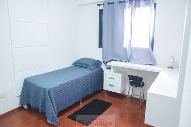 Apartamento &agrave; venda - 155m&sup2; - Centro