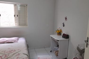 Casa &agrave; venda - 127m&sup2; - Centro