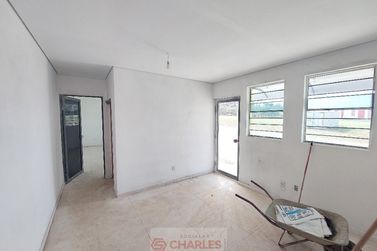 Sal&atilde;o Comercial para alugar - 604m&sup2; - Centro