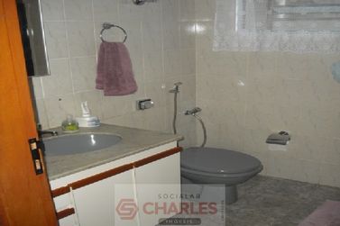 Casa &agrave; venda - 120m&sup2; - Centro