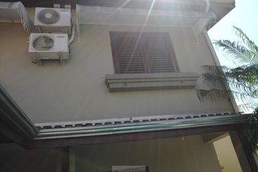 Casa &agrave; venda - 280m&sup2; - Centro