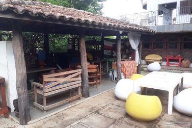 Casa &agrave; venda - 500m&sup2; - Centro