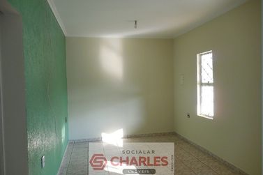 Casa &agrave; venda - 102m&sup2; - Centro