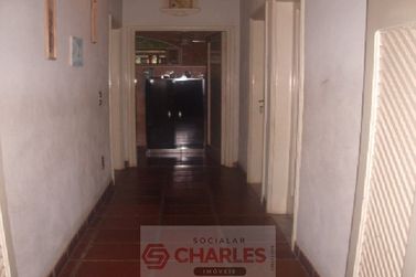 S&iacute;tio &agrave; venda - 400m&sup2; - Centro