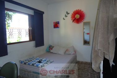 Casa &agrave; venda - 150m&sup2; - Centro