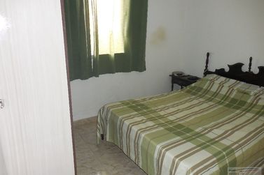 Apartamento &agrave; venda - 52m&sup2; - Centro