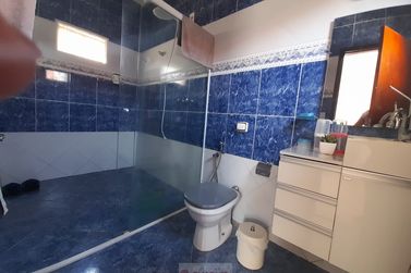 Casa &agrave; venda - 155m&sup2; - Centro
