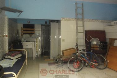 Casa &agrave; venda - 10m&sup2; - Centro