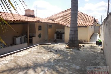 Casa &agrave; venda - 153m&sup2; - Centro