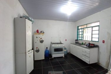 Casa &agrave; venda - 188m&sup2; - Centro